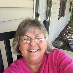 Meet your Posher, Janet